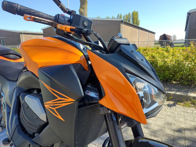 kawasaki - z-800