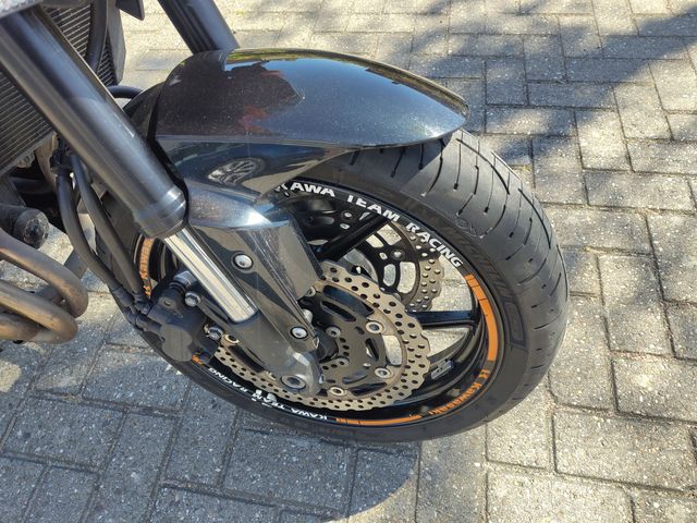 kawasaki - z-800