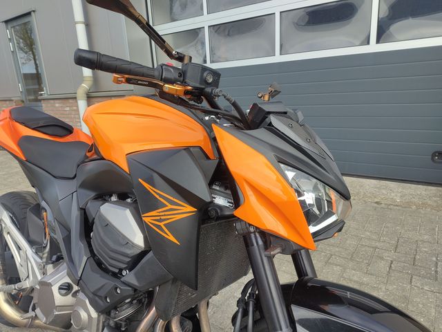 kawasaki - z-800