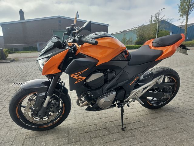 kawasaki - z-800