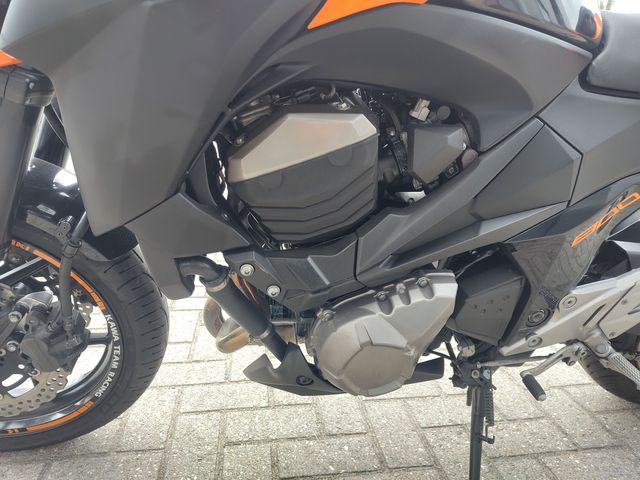 kawasaki - z-800