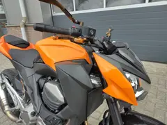 Kawasaki Z800 2013 occasion – foto 3 van 10