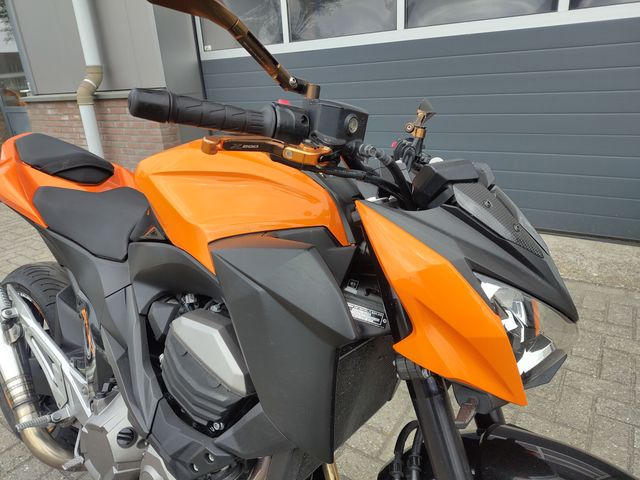 kawasaki - z-800