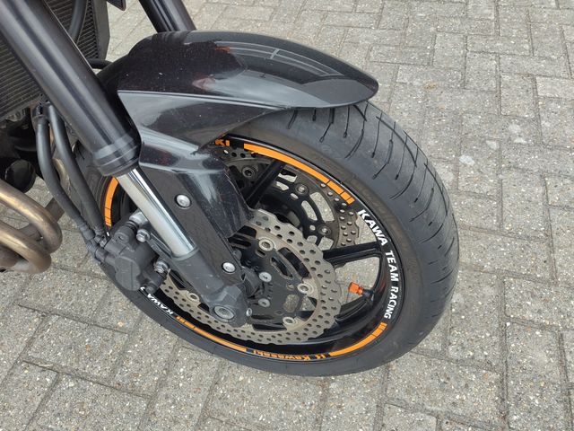 kawasaki - z-800