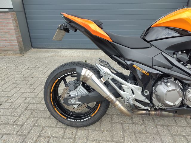 kawasaki - z-800