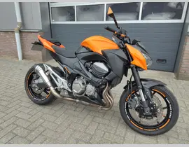 Kawasaki Z 800 2013 occasion