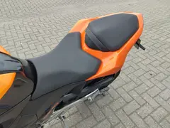 Kawasaki Z800 2013 occasion – foto 9 van 10