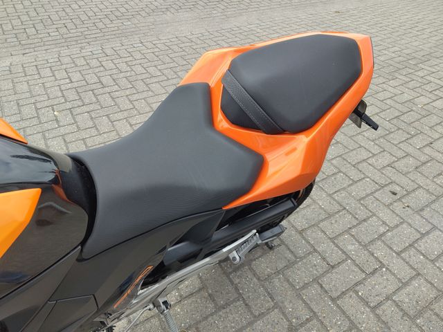 kawasaki - z-800