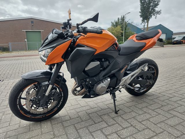 kawasaki - z-800