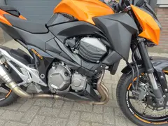 Kawasaki Z800 2013 occasion – foto 5 van 10