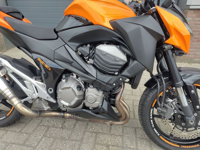 kawasaki - z-800