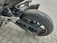 Kawasaki Z800 2013 occasion – foto 8 van 10