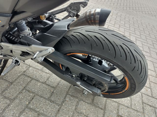 kawasaki - z-800
