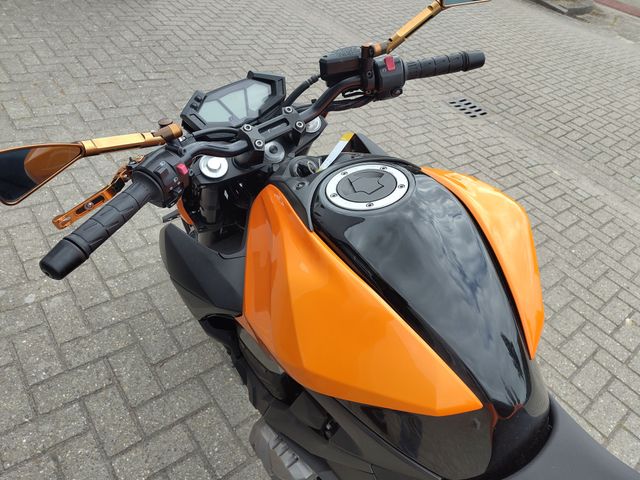 kawasaki - z-800