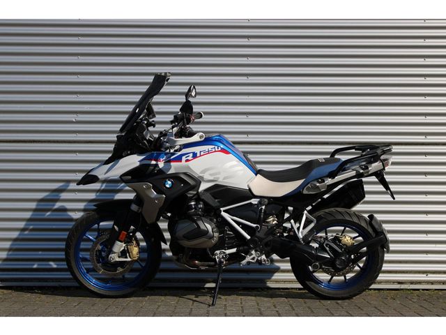 bmw - r-1250-gs