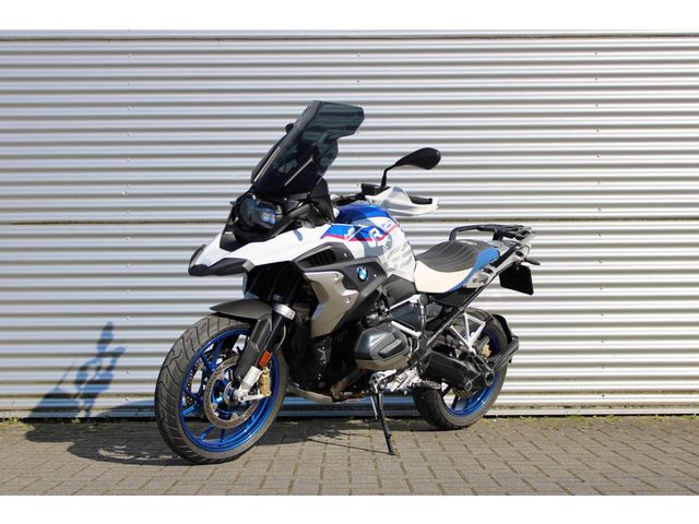 bmw - r-1250-gs