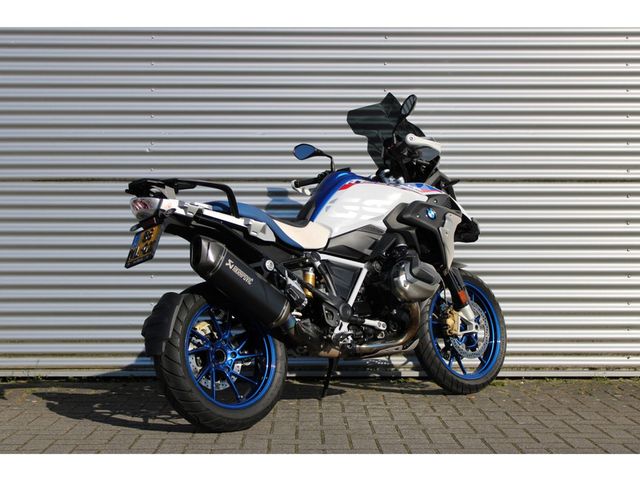 bmw - r-1250-gs