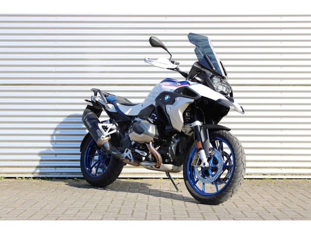 bmw - r-1250-gs