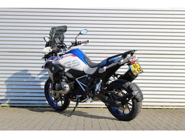 bmw - r-1250-gs