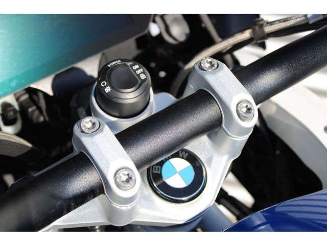 bmw - r-1250-gs