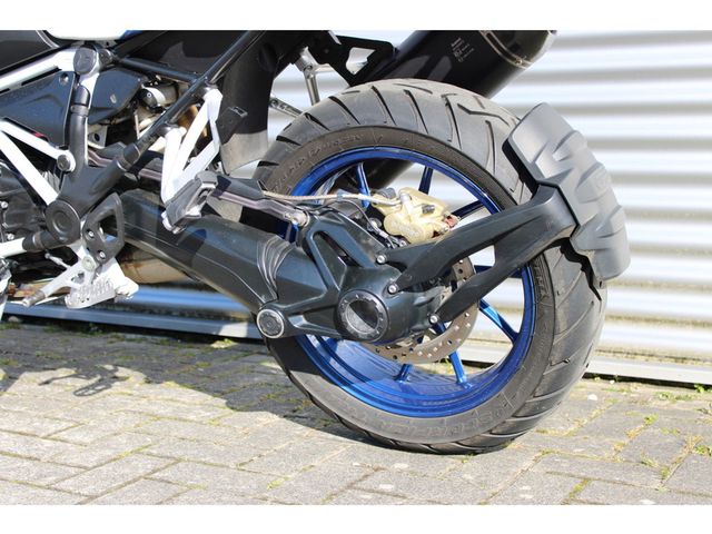 bmw - r-1250-gs