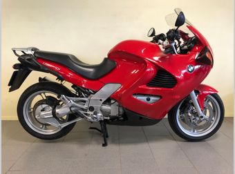 BMW K 1200 RS 1998 occasion