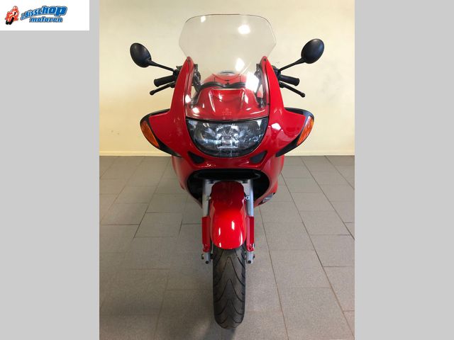 bmw - k-1200-rs