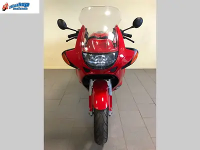 BMW K 1200 RS – foto 2