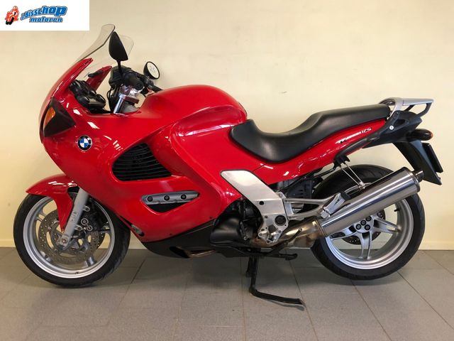 bmw - k-1200-rs