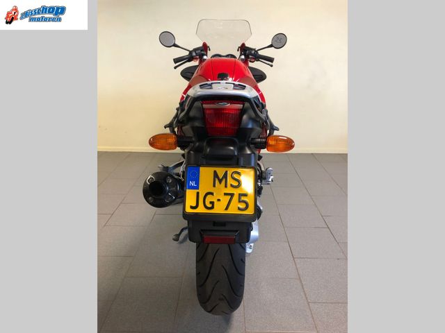 bmw - k-1200-rs