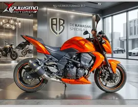 Kawasaki Z 750 2008 occasion