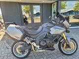 TRIUMPH TIGER 1050