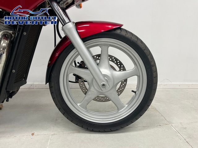 suzuki - vx-800