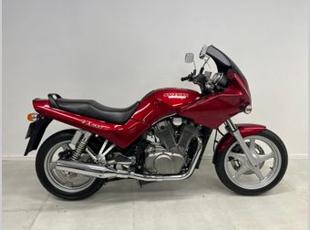 Suzuki VX 800 1997 occasion