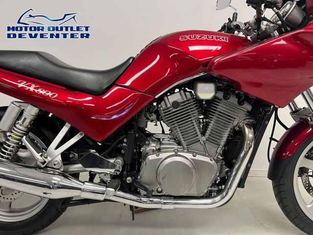 suzuki - vx-800