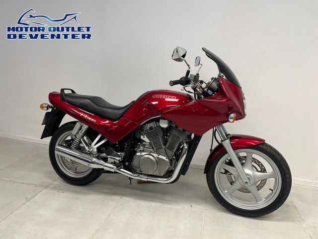 suzuki - vx-800