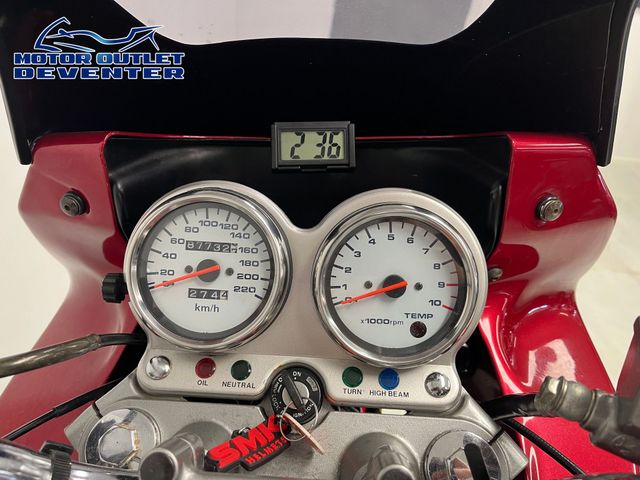 suzuki - vx-800