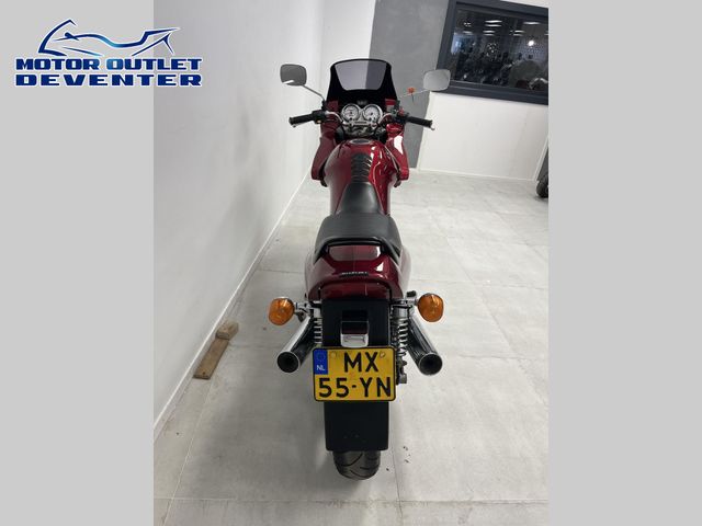 suzuki - vx-800