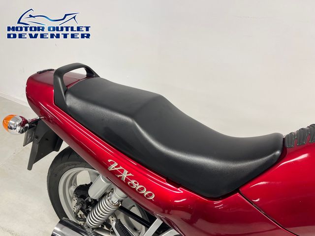 suzuki - vx-800