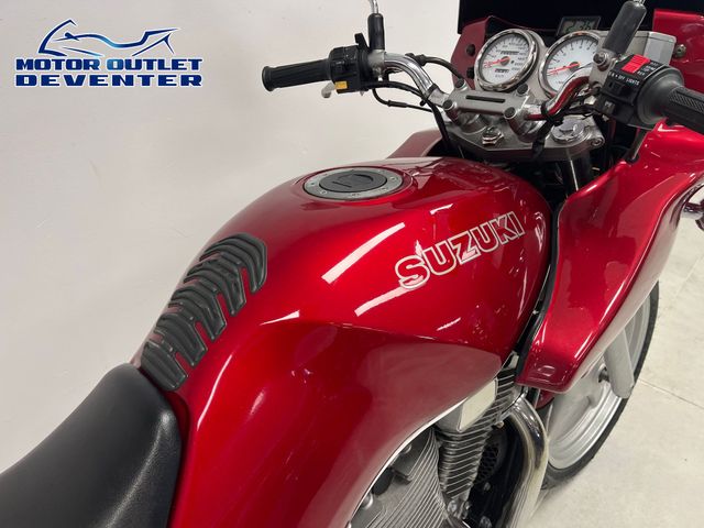 suzuki - vx-800
