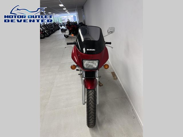 suzuki - vx-800