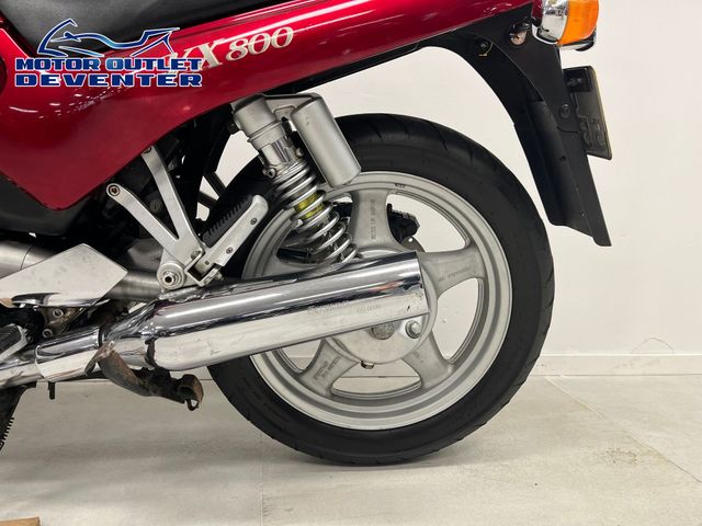 suzuki - vx-800