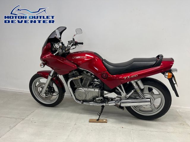 suzuki - vx-800