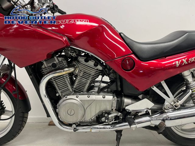 suzuki - vx-800