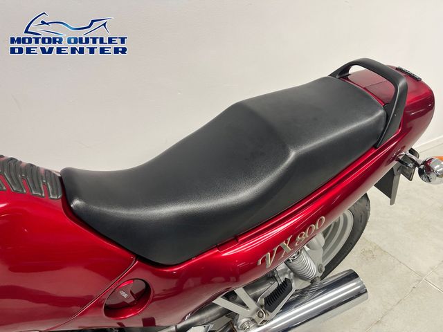 suzuki - vx-800