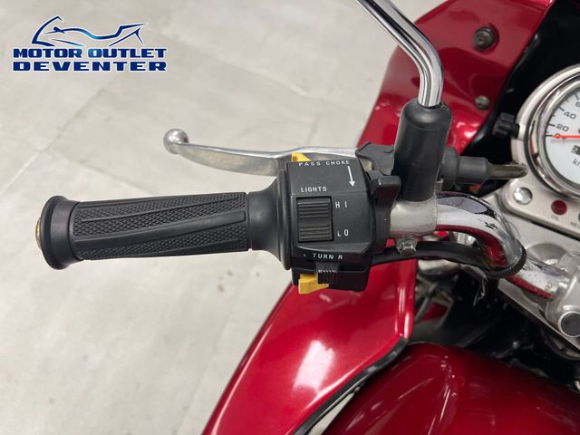 suzuki - vx-800