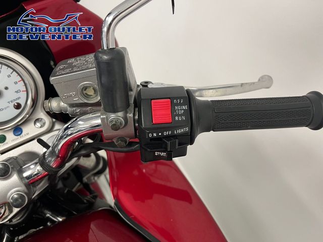 suzuki - vx-800