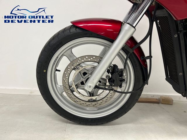 suzuki - vx-800