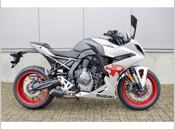 Suzuki GSX-8R 2024 occasion