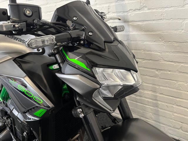 kawasaki - z900-70kw